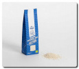 Fully recyclable paper bag supports Italian rice producer meet their sustainability goals