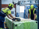 Södra’s green investment continues – with switch to recycled material in packaging