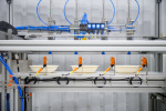 Rottneros and Arctic Paper will invest in a fiber tray factory