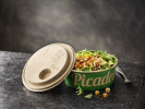Stora Enso and Picadeli join forces to reduce single-use plastic in salad packaging