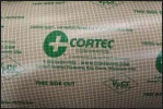 Tough and Tear Resistant: Cortec® VCI Reinforced Paper for Puncture Prone Metals Packaging