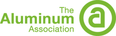 aluminum logo